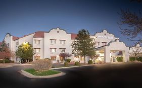 Springhill Suites Prescott