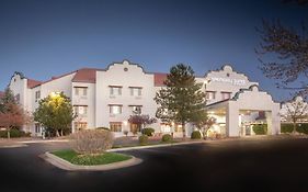 SpringHill Suites Prescott